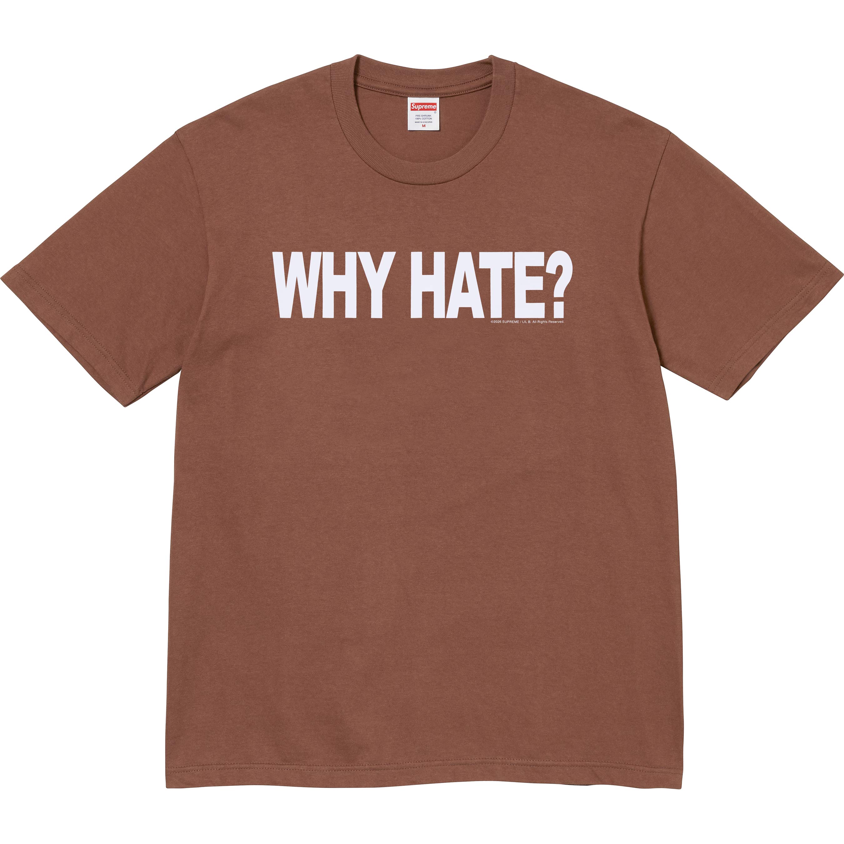 Based Tee view 2